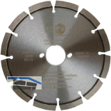 BEPO Diamant-Trennscheibe 170 mm f�r Beton, Stein