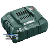 METABO Ladeger�t ASC 55 f�r 12 - 36 Volt Li-Ion Akkus