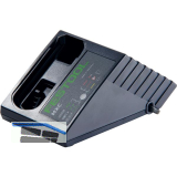 FESTOOL Ladeger�t MXC f�r 10,8 Volt Li-Ion zu Akku-Bohrschrauber CXS/TXS