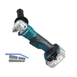 MAKITA Akku-Winkelbohrmaschine DDA350Z 18 Volt Li-Ion