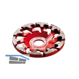 FESTOOL Diamantscheibe Dia Abrasive D 130