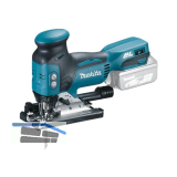 MAKITA Akku-Stichs�ge DJV181Z 18 Volt