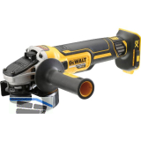 DEWALT Akku-Winkelschleifer DCG405NT 18 Volt