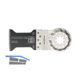 FEIN-E-Cut-S�geblatt Precision BIM 50/35 mm SL Form 205 (1 St�ck)