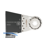 FEIN-E-Cut-S�geblatt Precision BIM 50/65 mm SLP Form 208 (1 St�ck)