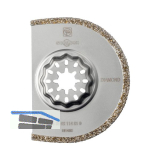 FEIN Segmentmesser Diamant � 75 mm Starlock (1 St�ck)