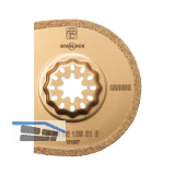 FEIN Segmentmesser HM � 75 mm Starlock