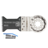 FEIN-E-Cut-S�geblatt Precision HCS 50/35 mm SL Form 126 (1 St�ck)
