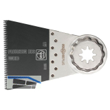 FEIN E-Cut-S�geblatt Precision HCS 50/65 mm SLP Form 127 (10 St�ck)