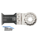 FEIN E-Cut-S�geblatt Standard HCS 35/50 mm SL Form 133 (1 St�ck)