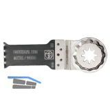 FEIN E-Cut-S�geblatt Universal BIM 28/60 mm SLP Form 151 (1 St�ck)