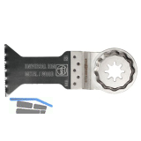 FEIN E-Cut-S�geblatt Universal BIM 44/60 mm SLP Form 152 (1 St�ck)