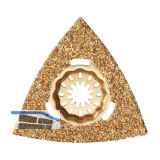 FEIN Raspel HM 3-Eck Starlock