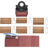 FEIN Profil-Schleifset SLP