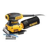 DEWALT Schwingschleifer DWE 6411 230 Watt