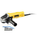 DEWALT Winkelschleifer DWE 4057 800 Watt