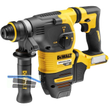 DEWALT Akku-Bohrhammer DCH333NT 54 Volt SDS-plus