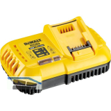 DEWALT Ladeger�t DCB118 f�r 18 - 54,0 Volt Li-Ion XR Schiebe-Akkus