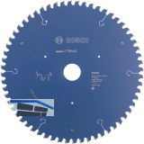 BOSCH Kreiss�geblatt Expert for Wood � 254 x 1,8 x 30 mm Z�hne 60 (WZ) neg.
