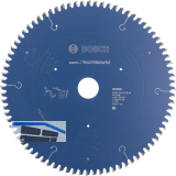 BOSCH Kreiss�geblatt Expert for Multi Material � 254x1,8x30mm ZZ 80 (TZ/FZ) neg.