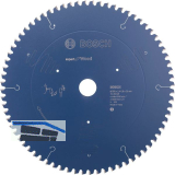 BOSCH Kreiss�geblatt Expert for Wood � 305 x 1,8 x 30 mm Z�hne 72 (WZ) neg.