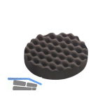 FESTOOL Polierschwamm PS STF schwarz sehr fein 150 x30mm (5 St�ck)