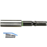 FESTOOL Schnellwechsel-Bithalter Centrotec BH 60 CE-IMP