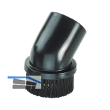 FESTOOL Saugpinsel D50 SP � 85 mm