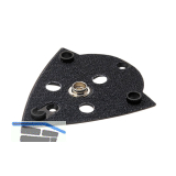 FESTOOL Tischplatte TP-STF-DX93 zu Dreieckschleifer DX 93