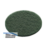 FESTOOL Schleifvlies STF D150 green VL/10 � 150 mm zum �len von Naturholz