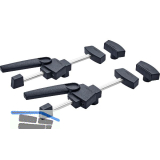 FESTOOL Spannelemente MFT-SP zu Multifunktionstisch MFT (2 St�ck)