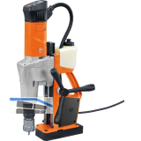 FEIN Magnetkernbohrmaschine KBM 50 U Bohrtiefe max. 50 mm 1200 Watt