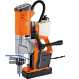FEIN Magnetkernbohrmaschine KBU 35-2 Q Bohrtiefe max. 50 mm 1100 Watt