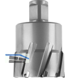 FEIN HM-Ultra 35-Kernbohrer mit 3/4 in Weldon Aufnahme � 54 mm