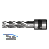 FEIN HSS-Nova 25-Kernbohrer mit QuickIN Aufnahme � 18 mm