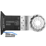 FEIN E-Cut-S�geblatt Curved HCS 50 x 50 SL Form 226 (1 St�ck)