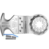 FEIN E-CUT Multimesser 70/41 mm SL Form 251 (1 St�ck)