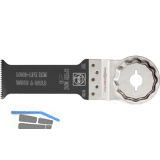 FEIN E-Cut-S�geblatt Long Life BIM 78/32mm SLM Form 201 (1 St�ck)