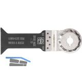 FEIN E-Cut-S�geblatt Long Life BIM 78/42mm SLM Form 203 (1 St�ck)