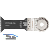 FEIN E-Cut-S�geblatt Standard HCS 78/42mm SLM Form 202 (5 St�ck)