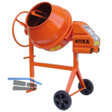 ATIKA Betonmischer Comet 130 S 400 Volt