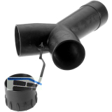 FESTOOL Sternverteiler D 50 SV-AS/D