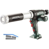 METABO Akku-Kartuschenpistole KPA 18 LTX 18 Volt 400 ml