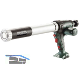 METABO Akku-Kartuschenpistole KPA 18 LTX 18 Volt 600 ml