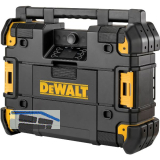 DEWALT Akku-/Netz Radio T-Stak DWST1-81078 QW IP54