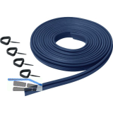 BOSCH Splitterschutz FSN-SS 3,4m