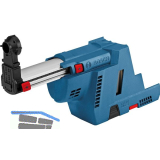 BOSCH Akku-Staubabsaugung GDE 18V-16
