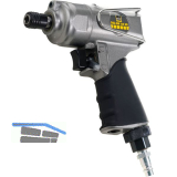 SCHNEIDER Druckluft Drehschrauber DRS 140 SYS mit 1/4" Sechskantaufnahme