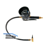 ELMAG Profi-Reifenf�ller 80-EWO mit Hebelstecker geeicht