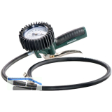 METABO Hand Reifenf�ller RF 80 G geeicht mit 1/4" Stecknippel 0 - 10 bar